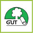 Ecological , according to the regulations of G.U.T.