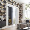 Wallpaper Elle Decoration Erismann 0.53cm X 10.05m