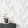 Floral Wallpaper, Erismann