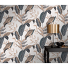 Wallpaper Elle Decoration 3 Erismann 0.53cm X 10.05m