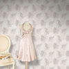 Floral Wallpaper, Erismann