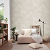 Wallpaper with Geometric Patterns, Erismann