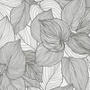 Floral Wallpaper, Erismann