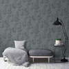 Wallpaper with Geometric Patterns, Erismann