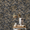 Wallpaper Floral, Erismann