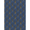 Wallpaper  Elle Decoration 4 ,Erismann