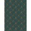 Wallpaper  Elle Decoration 4 ,Erismann