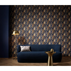 Wallpaper  Elle Decoration 4 ,Erismann