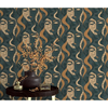 Wallpaper  Elle Decoration 4 ,Erismann