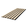 Acoustic Wall Panel Comfort 1050 Sonoma Oak 9/600/2780mm