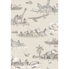 Cole & Son Ardmore Non Woven Wallpaper