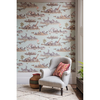 Cole & Son Ardmore Non Woven Wallpaper