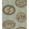 Cole & Son Ardmore Non Woven Wallpaper