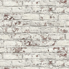 Wallpaper Brick, Luxurious Decor Modern Foundation - Studio360 10IR70101