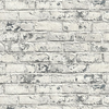 Wallpaper Brick, Luxurious Decor Modern Foundation - Studio360 10IR70108