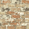 Wallpaper Brick, Luxurious Decor Modern Foundation - Studio360 10IR70201