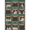 Cole & Son The New Fornasetti Collection Non Woven Wallpaper