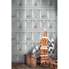 Cole & Son The New Fornasetti Collection Non Woven Wallpaper