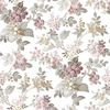 Wallpaper, Fiori Country 8, by Parato