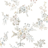 Wallpaper, Fiori Country 8, by Parato