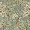 Wallpaper, Fiori Country 8, by Parato