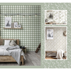 Wallpaper, Fiori Country 8, by Parato