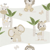 Parato Wall Wallpaper, Mondo Baby 053X10.05