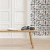 J&V Marimekko Vol.5 Non Woven Wallpaper