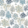 Wallpaper Parato, Flora 053X10.05M