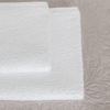 White Hotel Towel 70X140 Solid Cotton 550 GSM