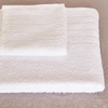 White Hotel Towel 50X90 Meandros Cotton 500 GSM