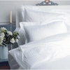 White Hotel Duvet Cover 165X245 70%Cotton -30%Polyester Satin Riga TC-220