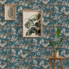 Wallpaper Jungle Fever by Grandeco