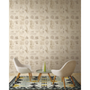 J&V Leonardo Non Woven, Vinyl Wallpaper