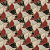 J&V MCEscher Non Woven Wallpaper