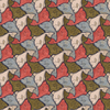 J&V MCEscher Non Woven Wallpaper