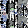 J&V Marimekko Vol.5 Non Woven Wallpaper