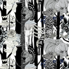 J&V Marimekko Vol.5 Non Woven Wallpaper