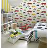 J&V Marimekko Vol.5 Non Woven Wallpaper