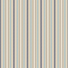 Wallpaper All Around Deco, Victoria Stripes