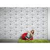 AS Creation Black&White 3 Non Woven Vinyl Wallpaper