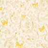 AS Creation Versace Home III Non Woven, Vinyl Wallpaper