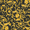 AS Creation Versace Home III Non Woven, Vinyl Wallpaper