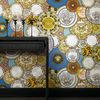 AS Creation Versace Home III Non Woven, Vinyl Wallpaper