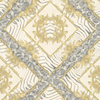 AS Creation Versace Home III Non Woven, Vinyl Wallpaper