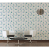 Wallpaper 3D Geometric Shapes, AS Creation Scandinavian 2, Studio360 361862