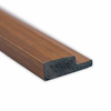 All Around Deco Αριστερό Προφίλ Wall Line Dark Oak S