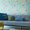 Eijffinger Pip 4 Non Woven Wallpaper