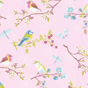 Eijffinger Pip 4 Non Woven Wallpaper