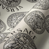 Ταπετσαρία Τοίχου Versace Home 5,by AS Creation